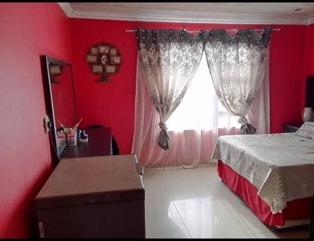 2 BEDROOM HOUSE FOR SALE IN AMANDAWE